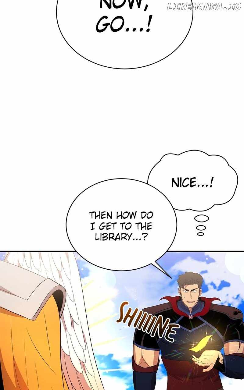 The Strongest Florist Chapter 233 86